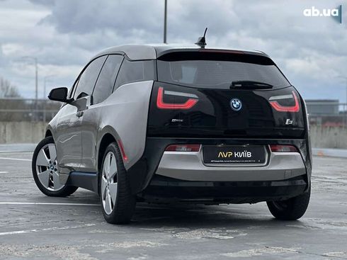 BMW i3 2015 - фото 14