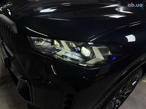 BMW X5 2024 - фото 22