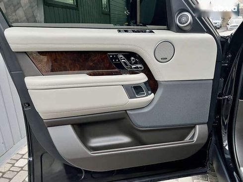 Land Rover Range Rover 2019 - фото 16