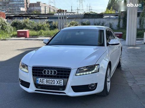 Audi A5 2011 - фото 10
