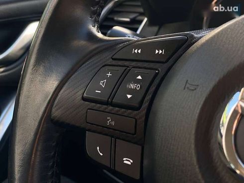 Mazda CX-5 2015 - фото 29