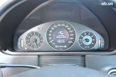 Mercedes-Benz CLK-Класс 2003 - фото 27
