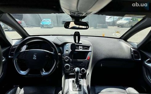 Citroёn DS5 2014 - фото 12
