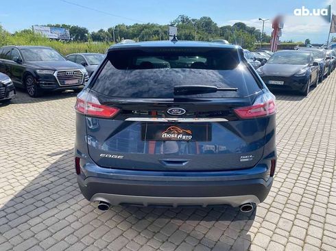 Ford Edge 2019 - фото 6