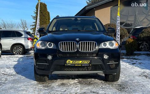 BMW X5 2011 - фото 2