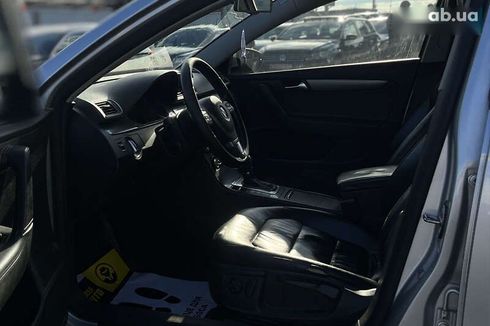 Volkswagen Passat 2011 - фото 16