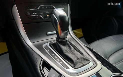 Ford Edge 2017 - фото 15