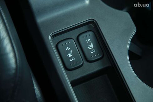 Honda CR-V 2008 - фото 17