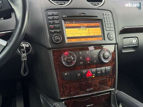 Mercedes-Benz GL-Класс 2011 - фото 30