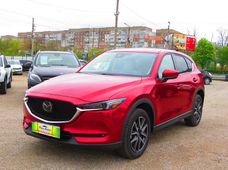 Продаж вживаних Mazda CX-5 в Кіровоградській області - купити на Автобазарі