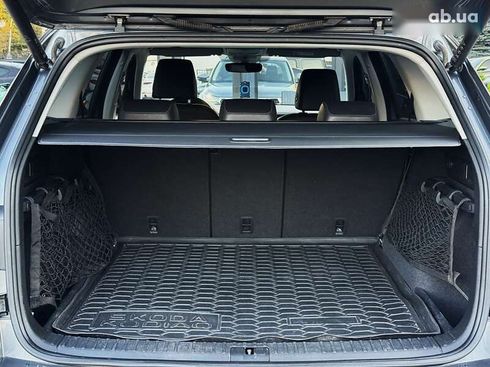 Skoda Kodiaq 2021 - фото 23