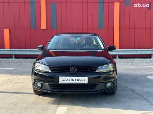 Volkswagen Jetta 2014 - фото 3