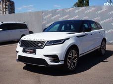 Продажа б/у Land Rover Range Rover Velar 2020 года в Одессе - купить на Автобазаре