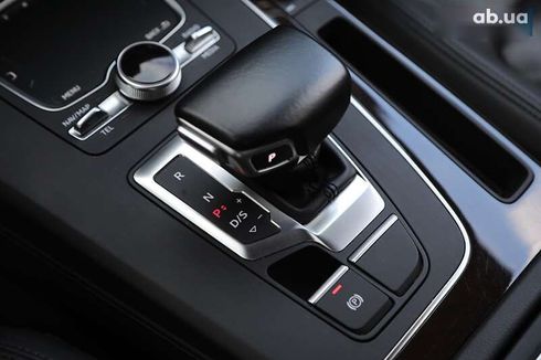 Audi Q5 2018 - фото 19