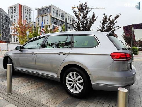 Volkswagen Passat 2019 - фото 14
