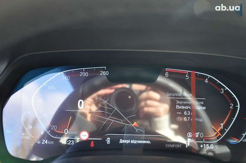 BMW X6 2022 - фото 20