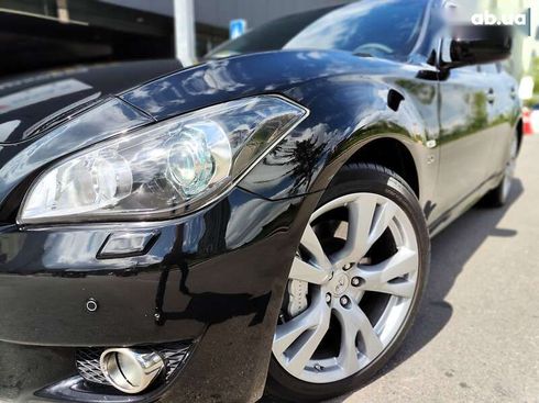 Infiniti Q70 2014 - фото 2