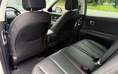 Hyundai Ioniq 5 2022 - фото 26