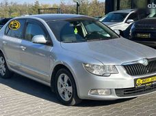 Продаж вживаних Skoda Superb 2013 року в Чернівцях - купити на Автобазарі