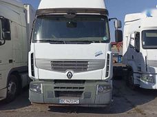 Продаж Renault Premium - купити на Автобазарі