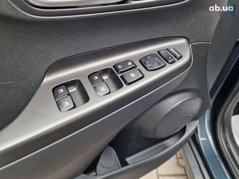 Hyundai Kona 2022 - фото 27