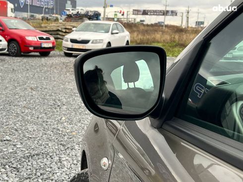 Citroёn C-Elysee 2018 коричневый - фото 14