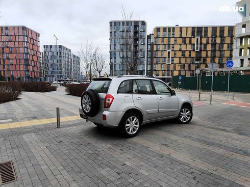 Chery Tiggo 2014 - фото 21