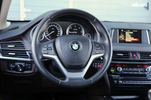 BMW X5 2017 - фото 16