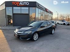 Продажа Acura в Запорожье - купить на Автобазаре