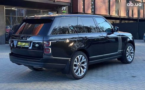 Land Rover Range Rover 2018 - фото 6