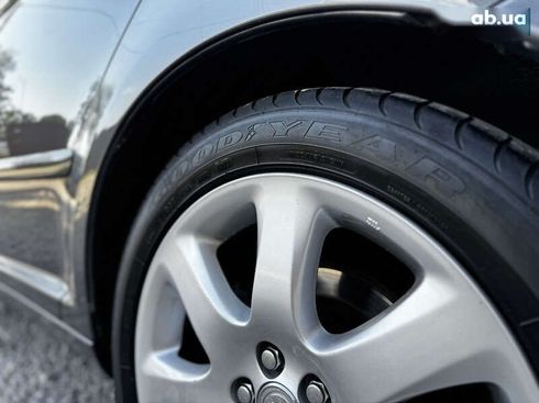 Toyota Avensis 2006 - фото 20