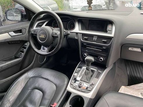 Audi A4 2015 - фото 9