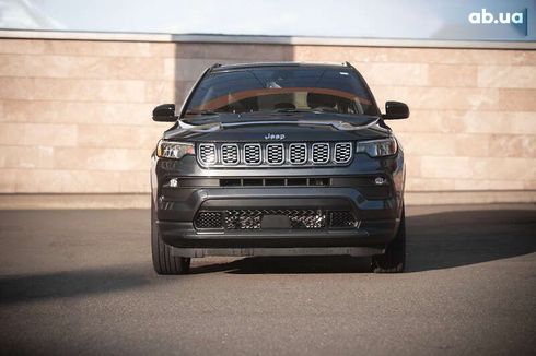 Jeep Compass 2023 - фото 7