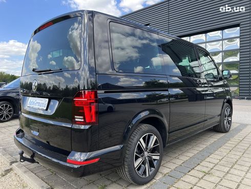 Volkswagen Multivan 2023 - фото 23