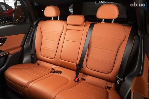 Mercedes-Benz GLC-Класс 2023 - фото 20
