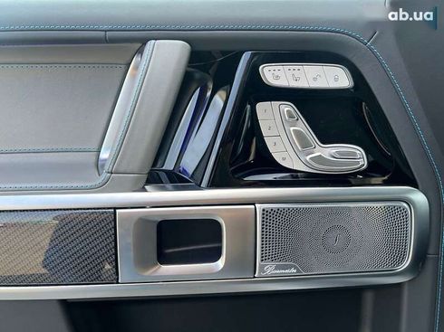 Mercedes-Benz G-Класс 2025 - фото 16
