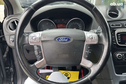 Ford Mondeo 2011 - фото 11