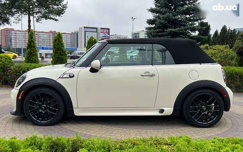 MINI Coupe 2015 - фото 4