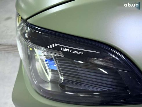 BMW X5 M 2022 - фото 23