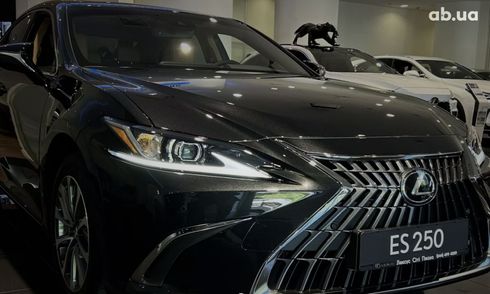 Lexus ES 2023 - фото 3