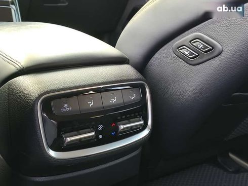 Kia Mohave 2020 - фото 25