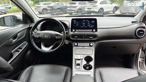 Hyundai Kona 2020 - фото 6