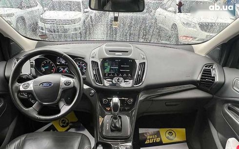 Ford Escape 2015 - фото 13