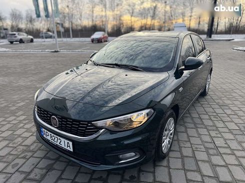 Fiat Tipo 2020 - фото 10