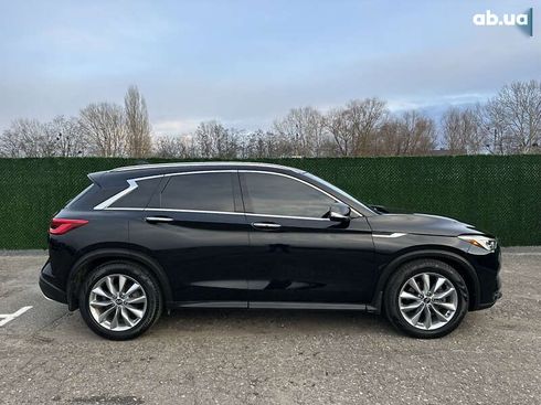 Infiniti QX50 2019 - фото 8