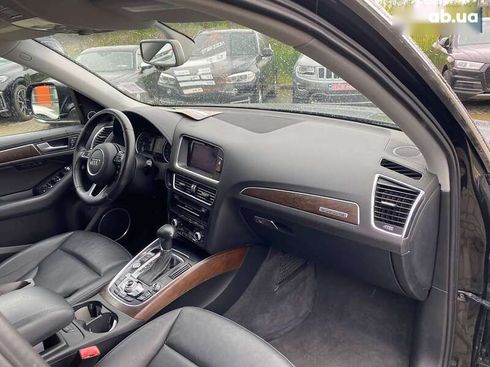 Audi Q5 2014 - фото 9