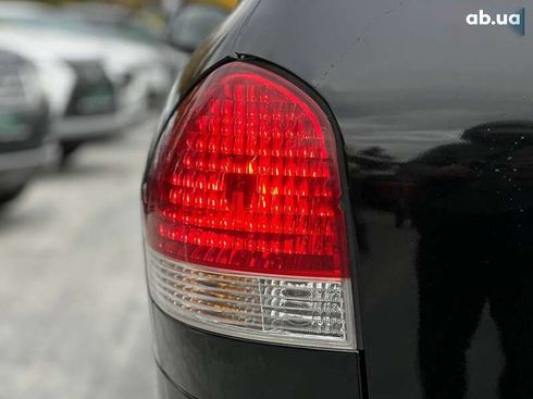 Hyundai Santa Fe 2005 - фото 9