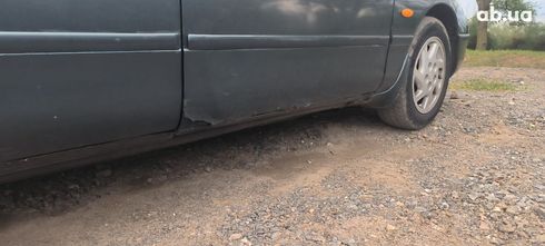 Mazda 626 1992 зеленый - фото 5