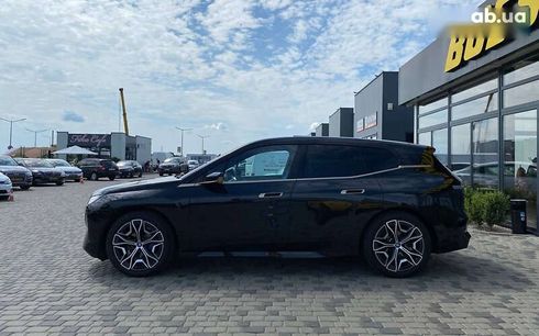 BMW iX 2021 - фото 6