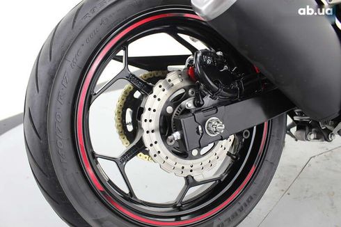 Kawasaki Ninja 2013 - фото 26